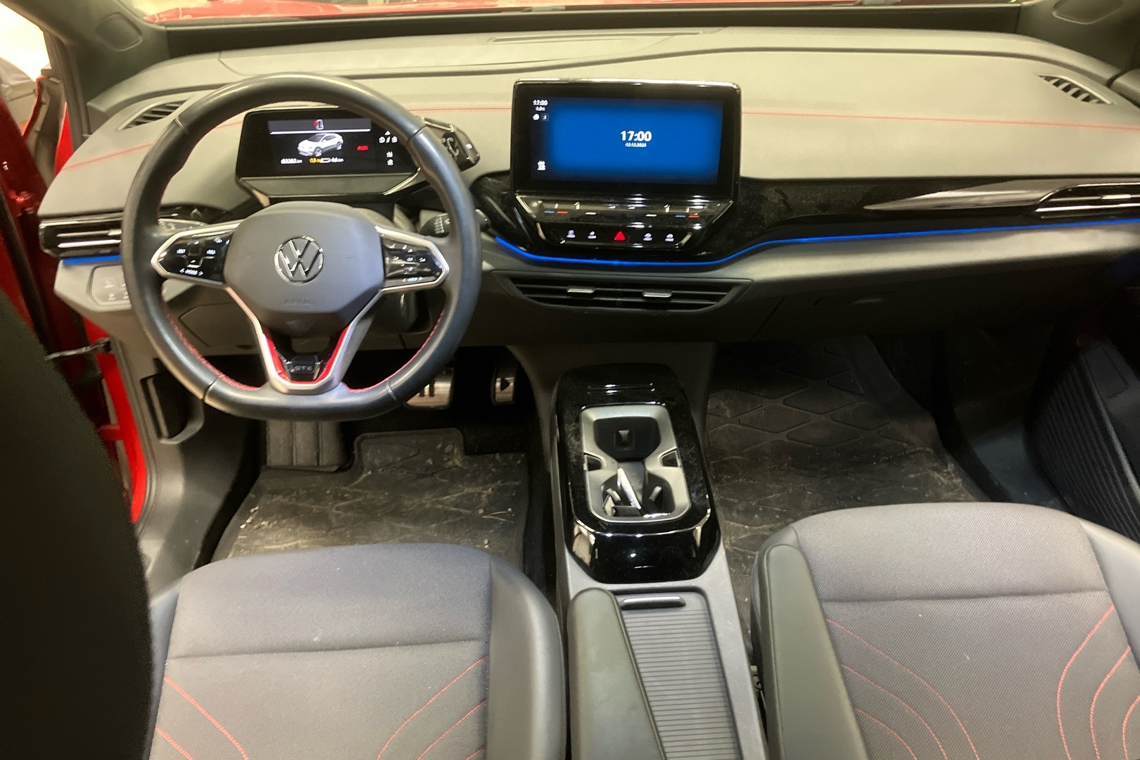 VOLKSWAGEN ID.4 2023