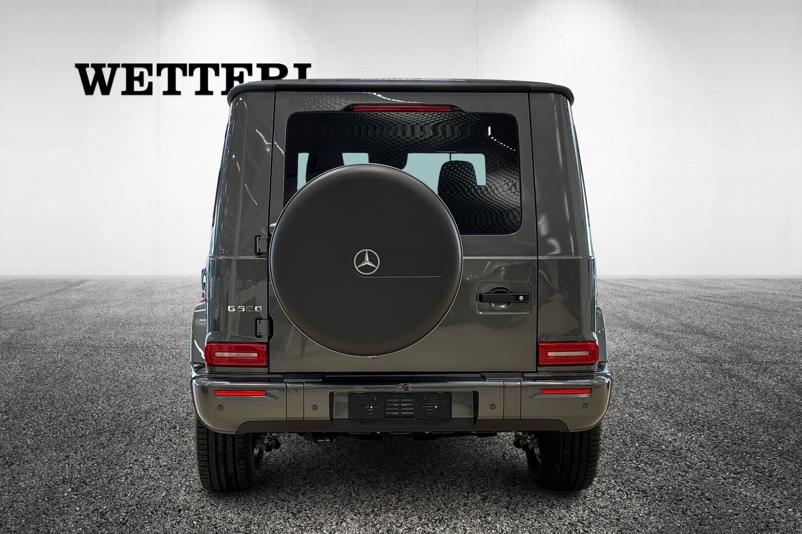 MERCEDES-BENZ G 2025