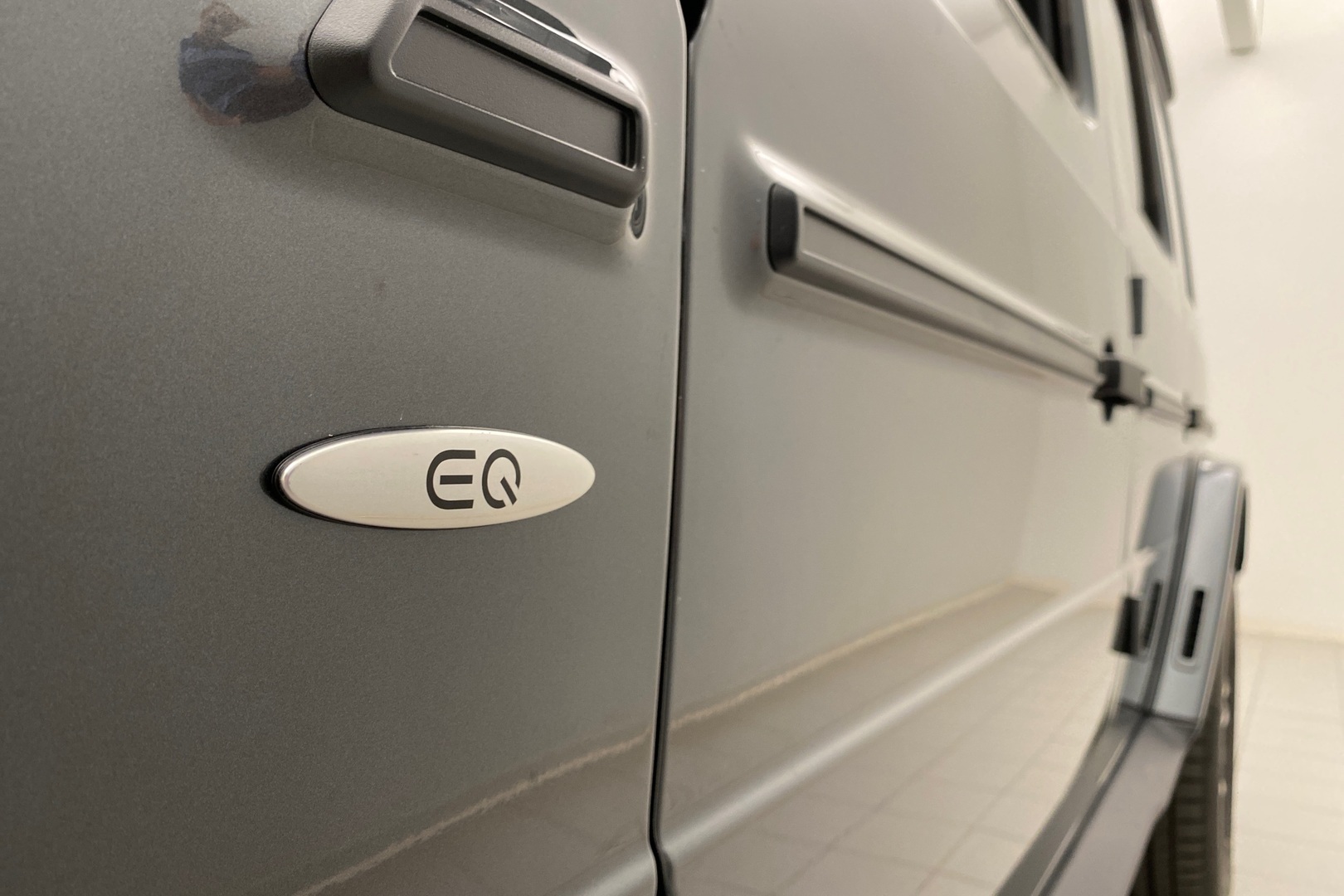 MERCEDES-BENZ G 2025