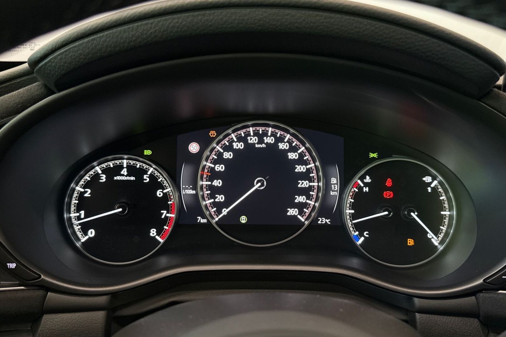 MAZDA Mazda3 15