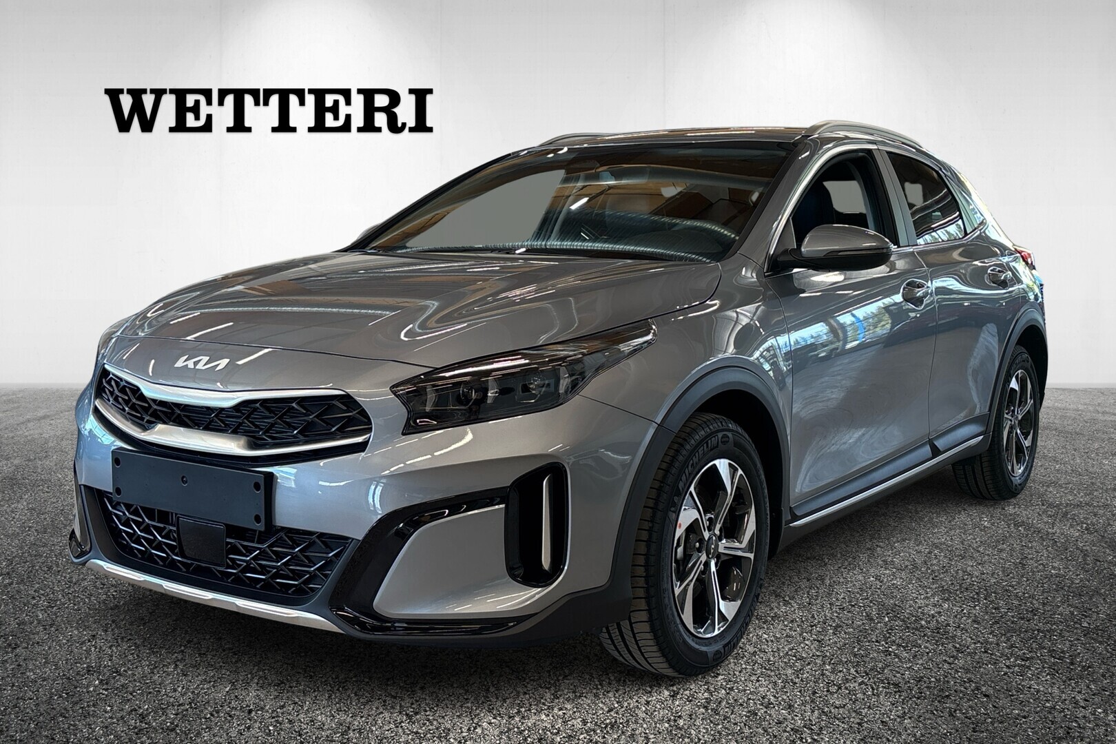 KIA XCeed 2026