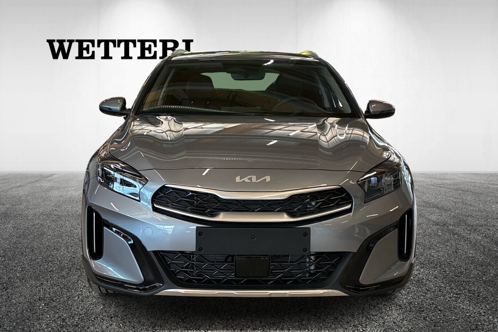 KIA XCeed 2026