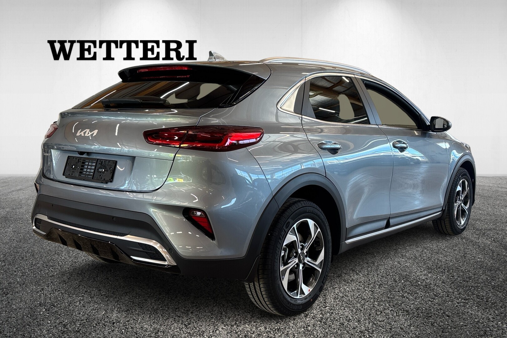 KIA XCeed 2026
