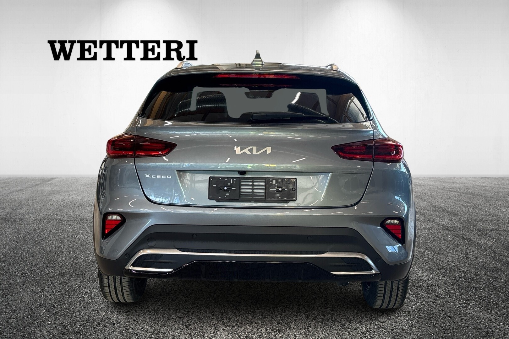 KIA XCeed 2026