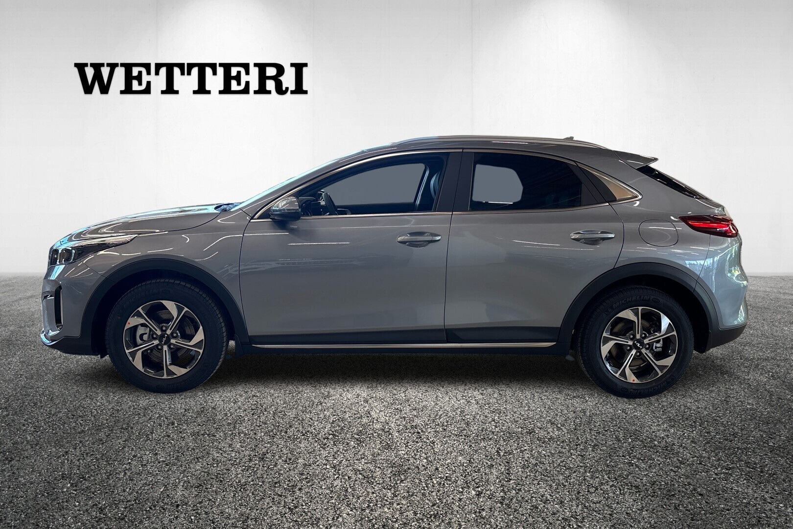 KIA XCeed 2026