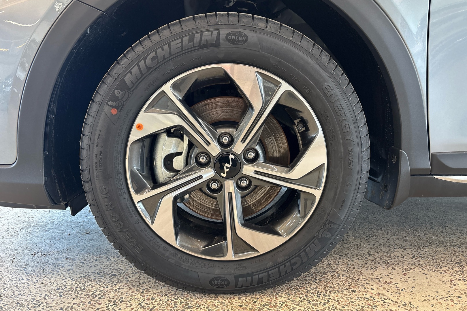KIA XCeed 2026