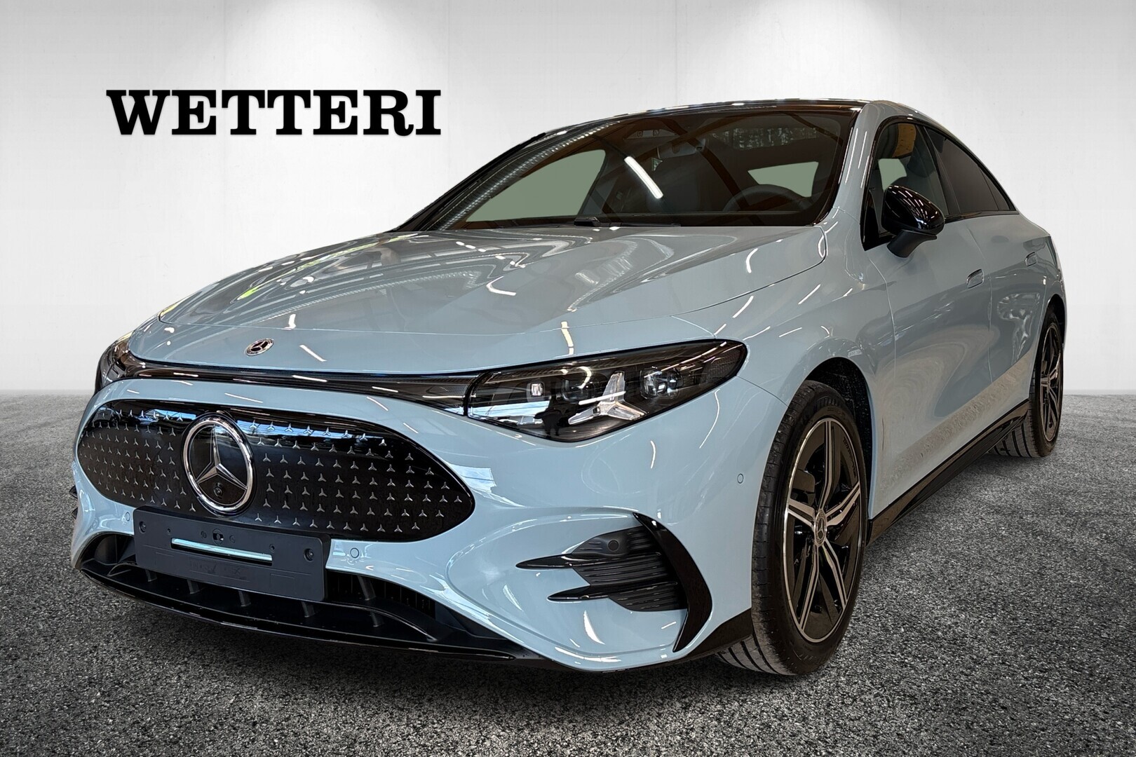 MERCEDES-BENZ CLA 2026