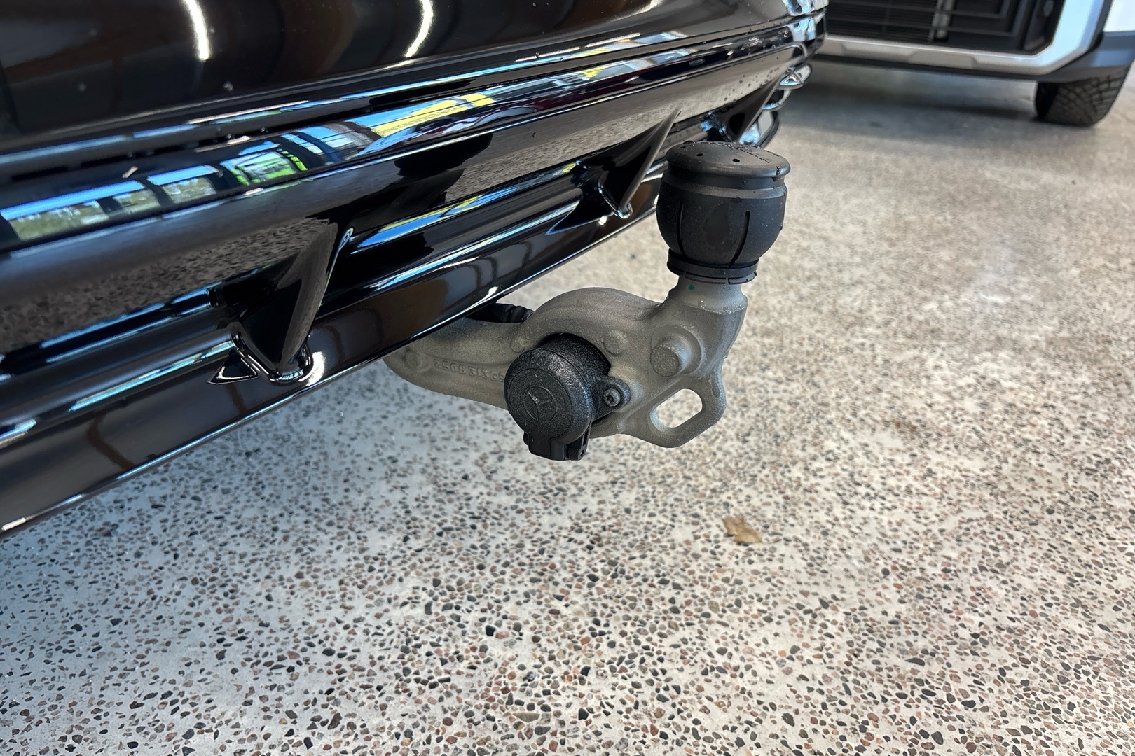 MERCEDES-BENZ CLA 2026