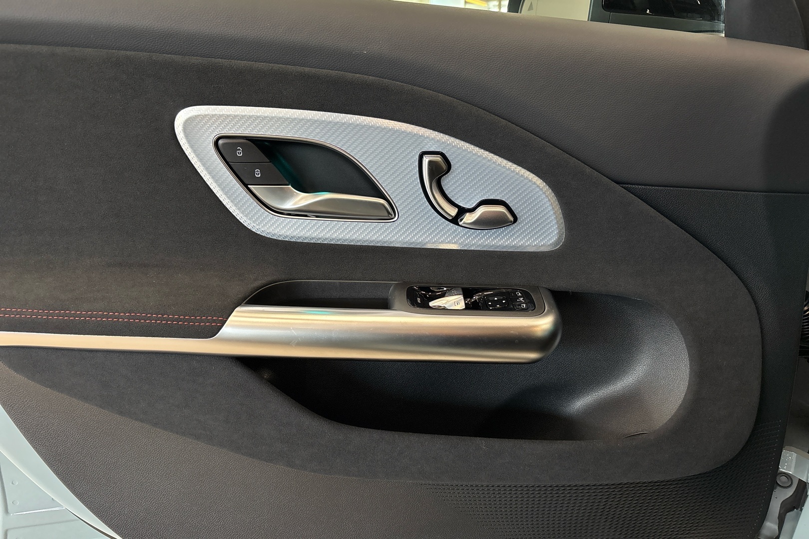 MERCEDES-BENZ CLA 2026