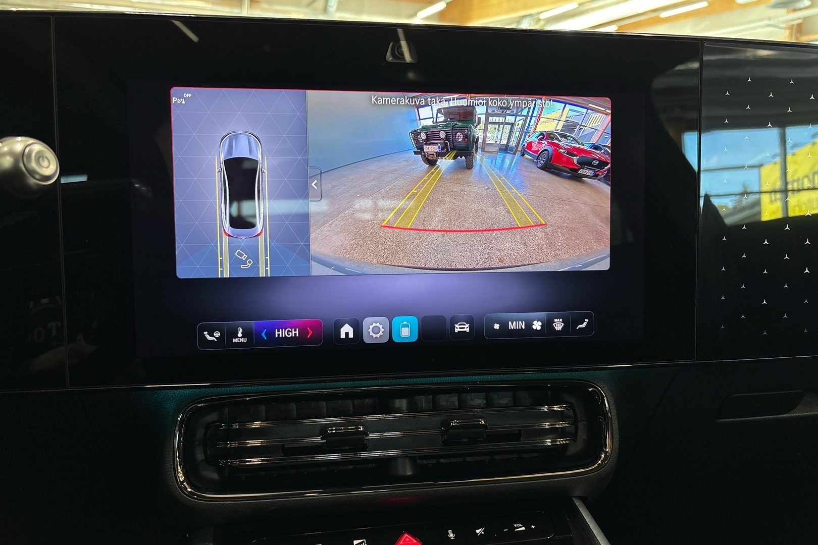 MERCEDES-BENZ CLA 2026