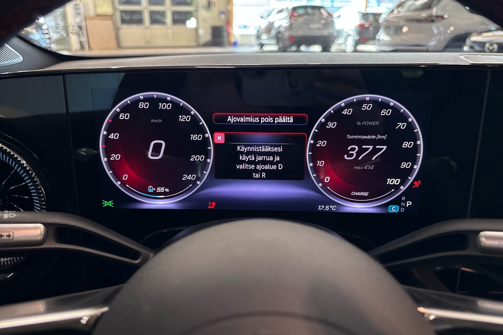 MERCEDES-BENZ CLA 2026