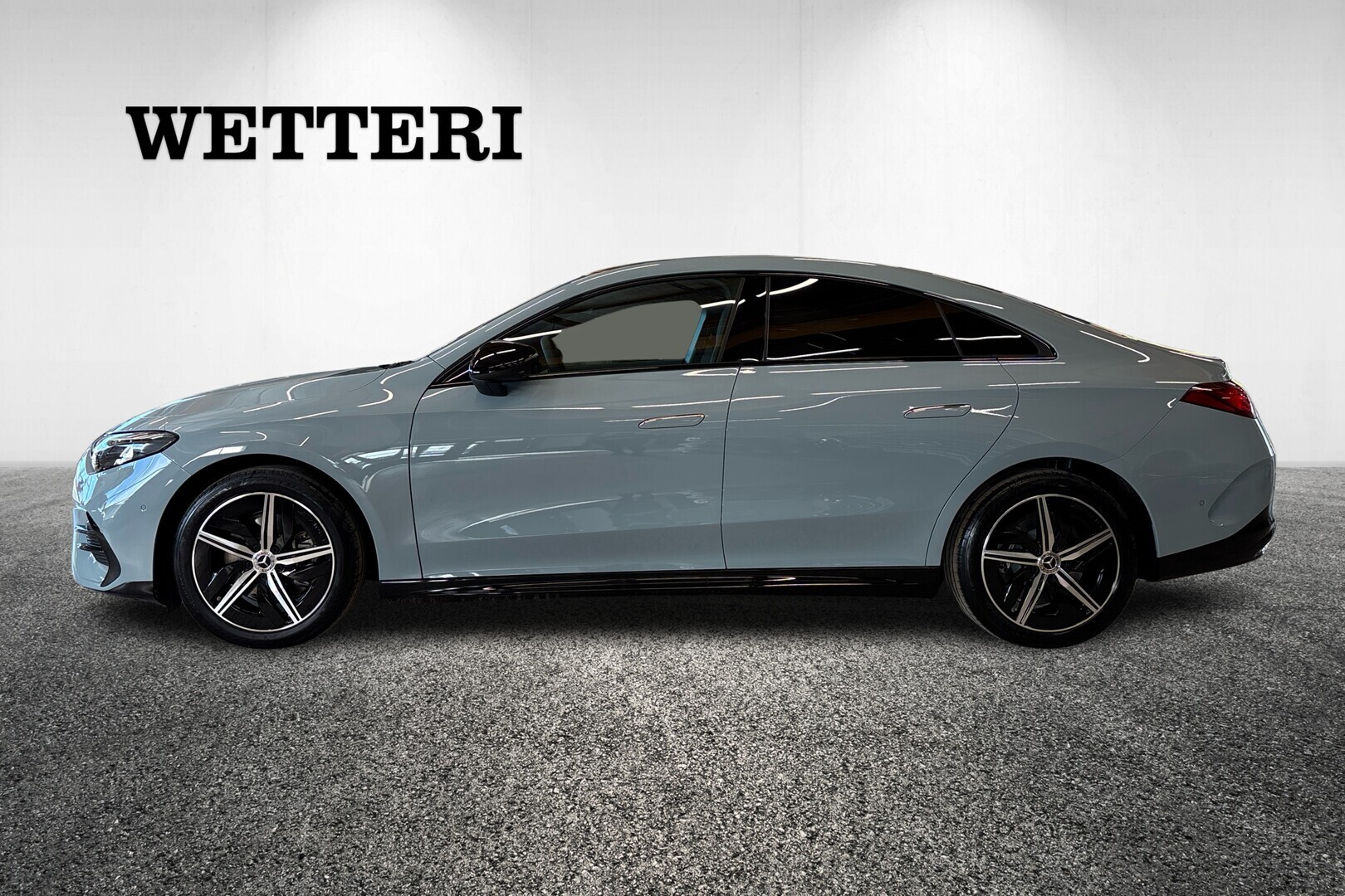 MERCEDES-BENZ CLA 2026