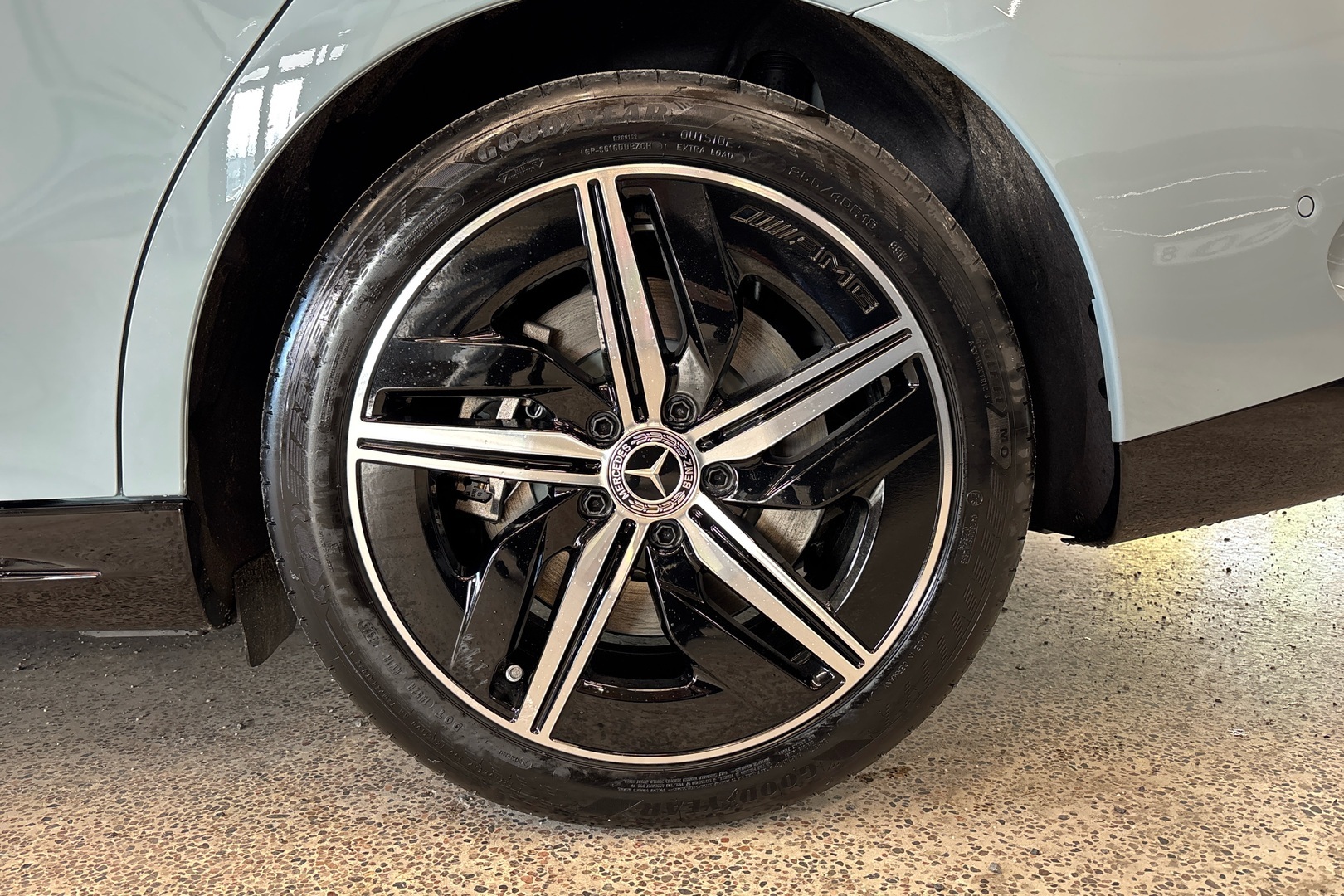 MERCEDES-BENZ CLA 2026