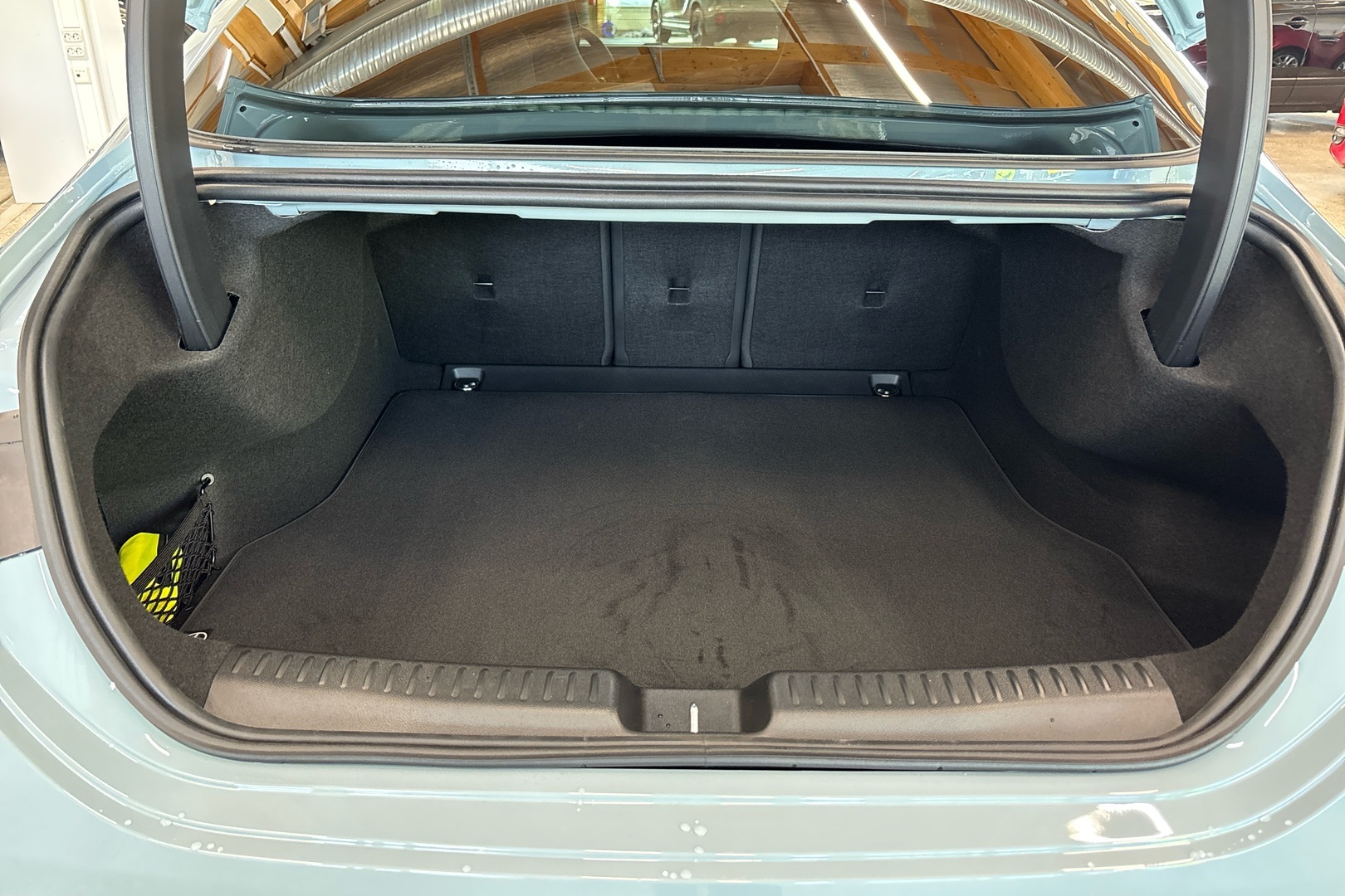 MERCEDES-BENZ CLA 2026