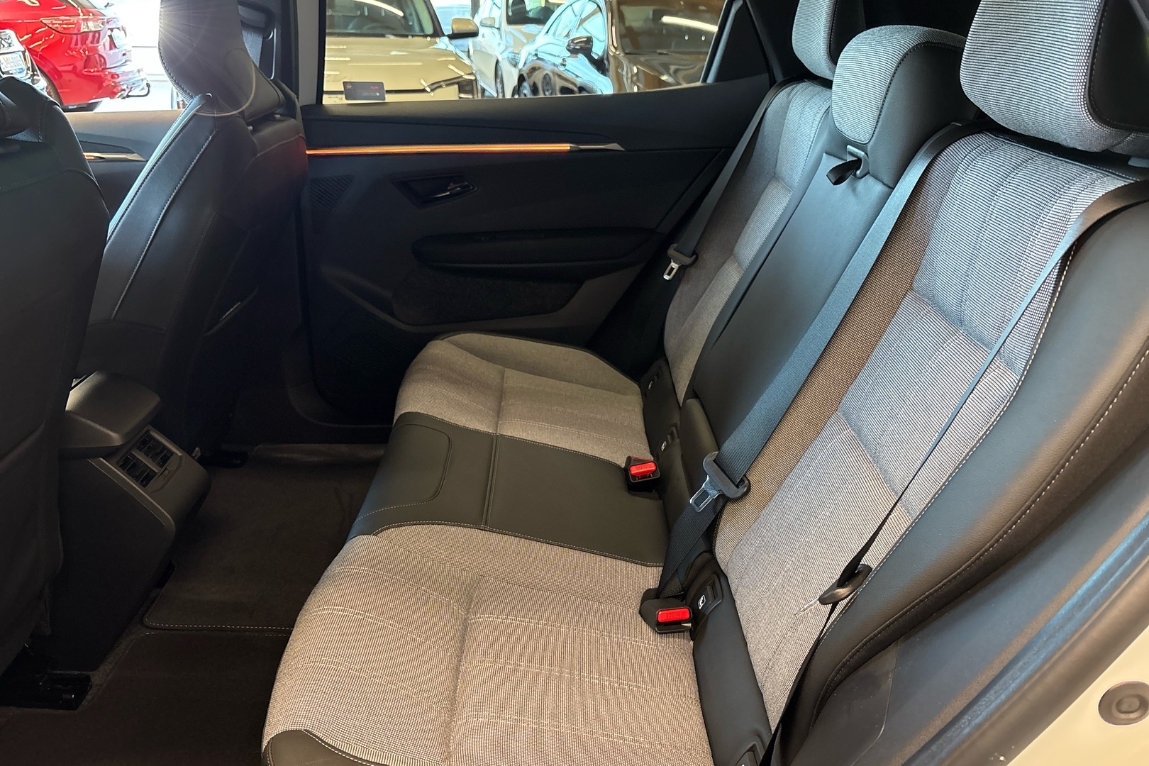 MITSUBISHI Eclipse Cross 2026