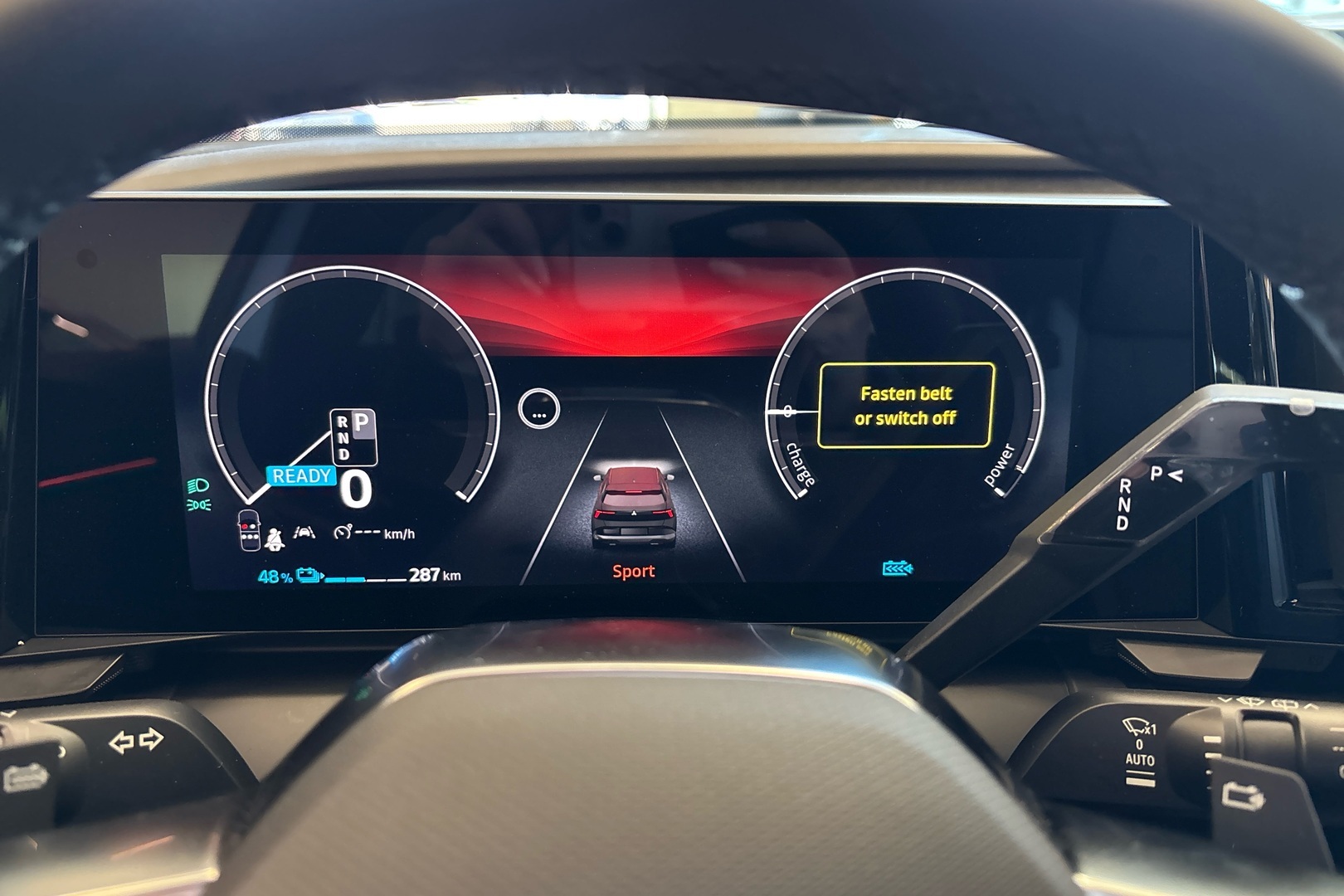 MITSUBISHI Eclipse Cross 2026
