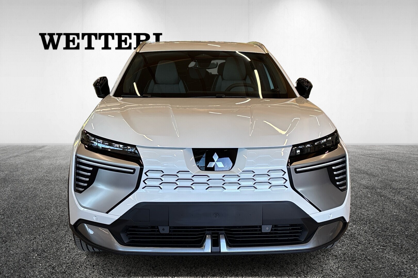 MITSUBISHI Eclipse Cross 2026