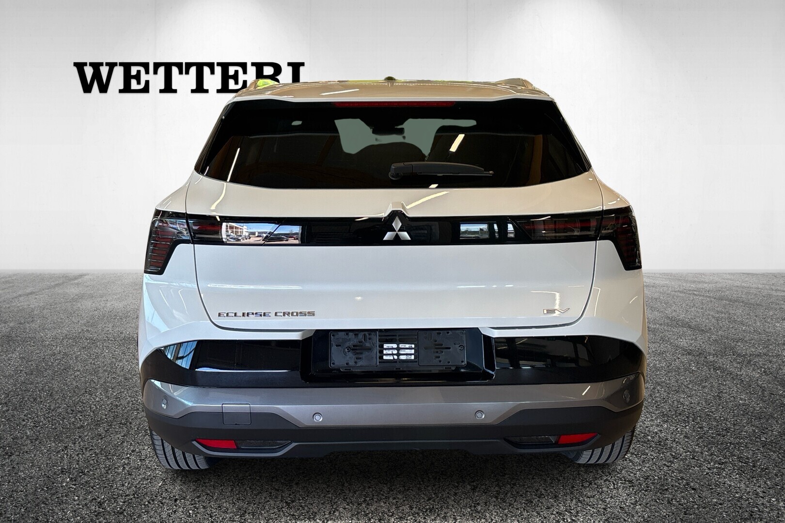 MITSUBISHI Eclipse Cross 2026