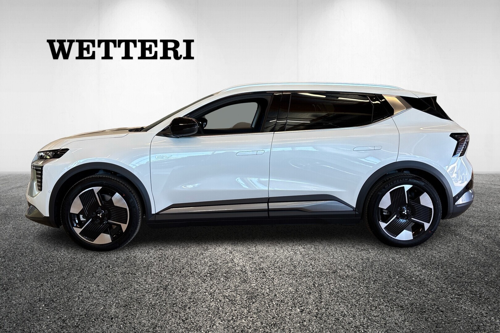 MITSUBISHI Eclipse Cross 2026