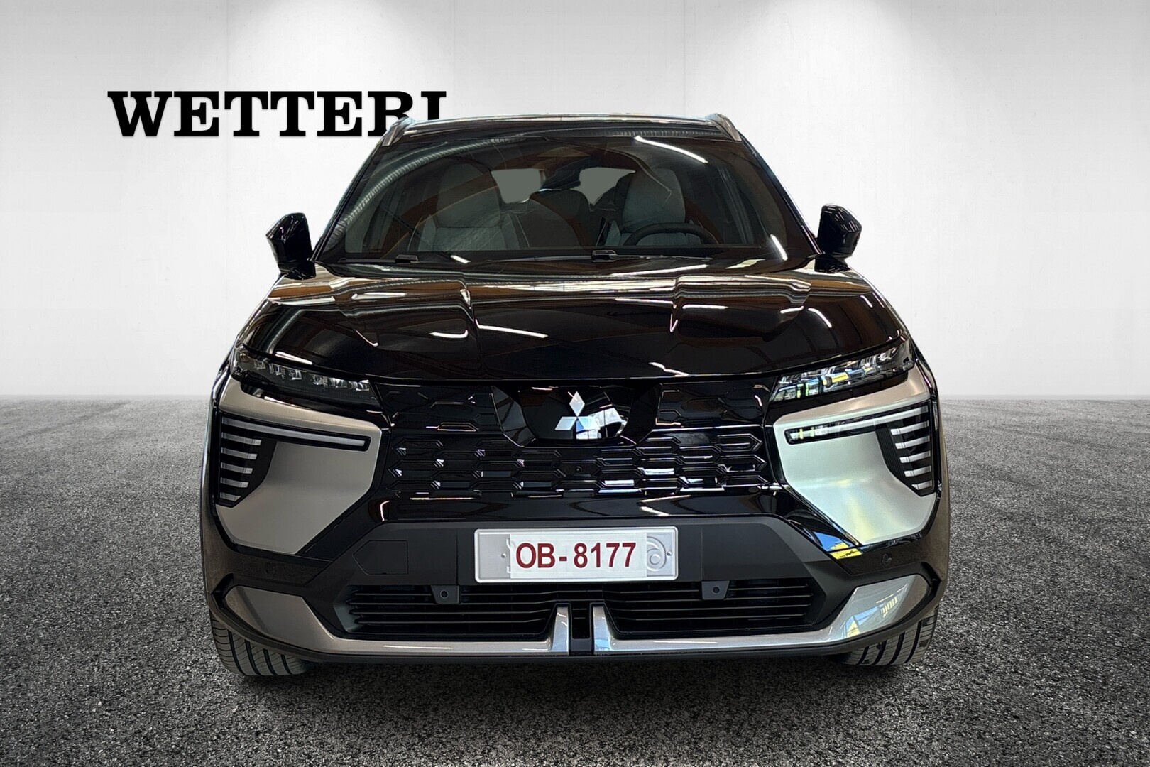 MITSUBISHI Eclipse Cross 2026