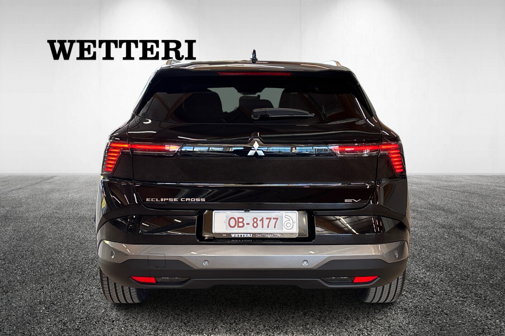 MITSUBISHI Eclipse Cross 2026