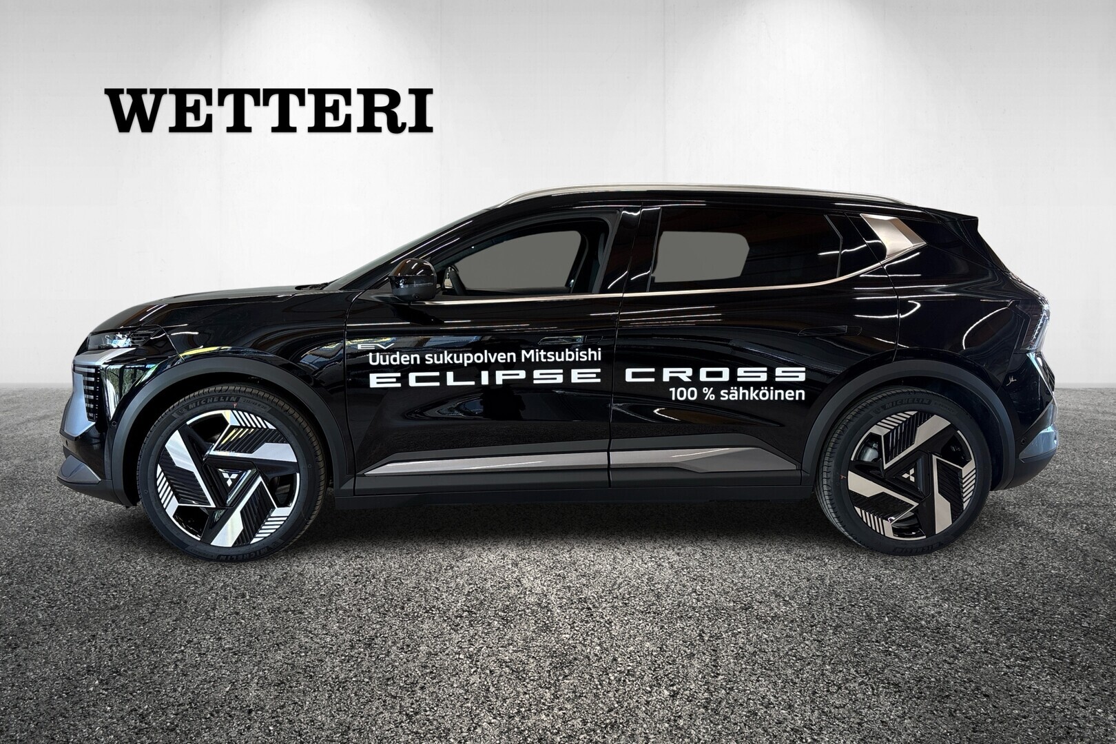MITSUBISHI Eclipse Cross 2026