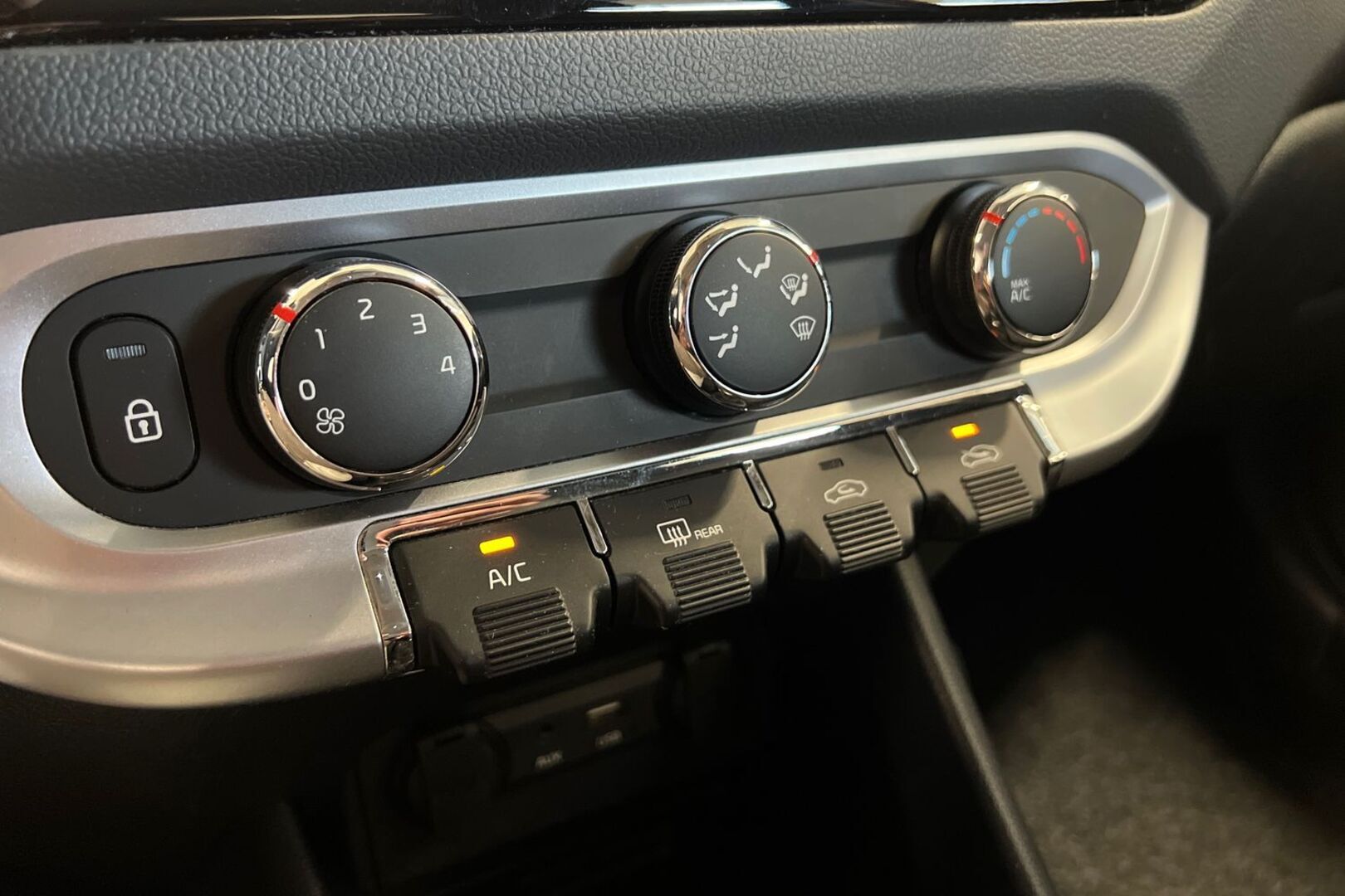 KIA Rio 2015
