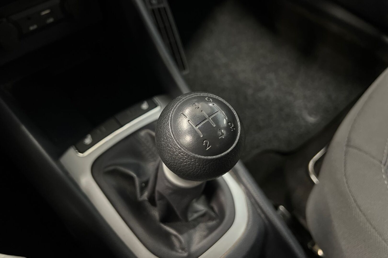 KIA Rio 2015