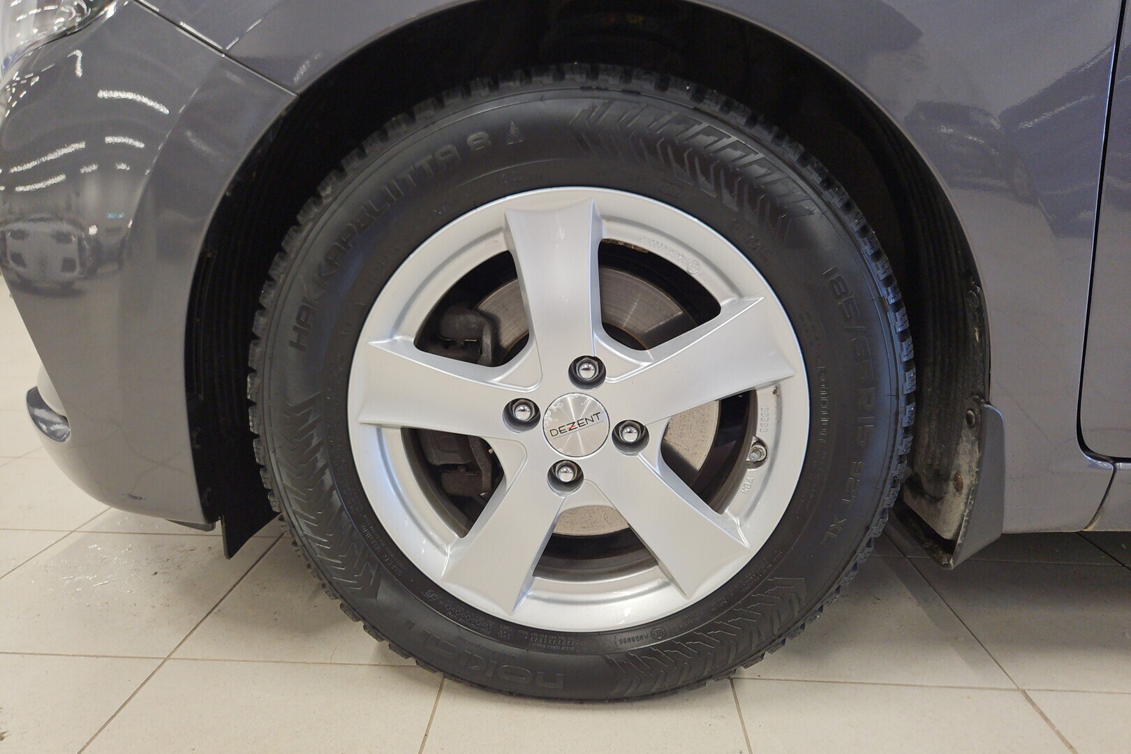 HYUNDAI i20 Hatchback 2018