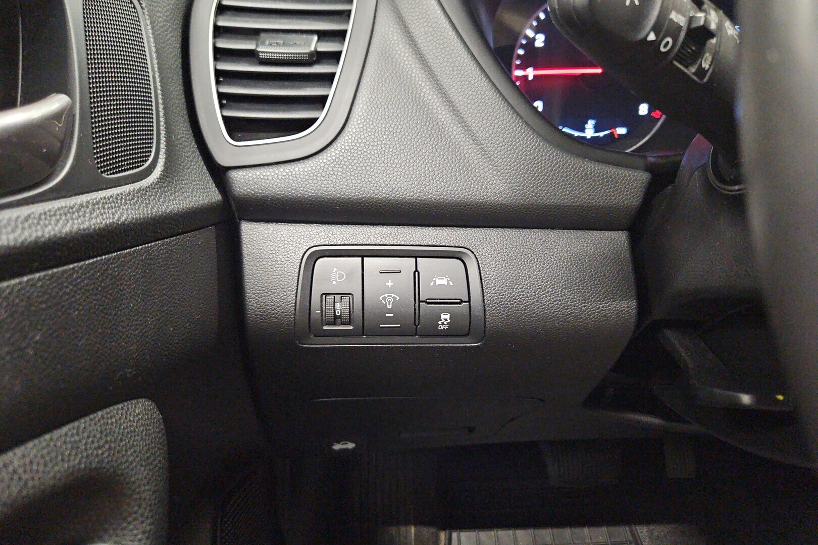 HYUNDAI i20 Hatchback 2018