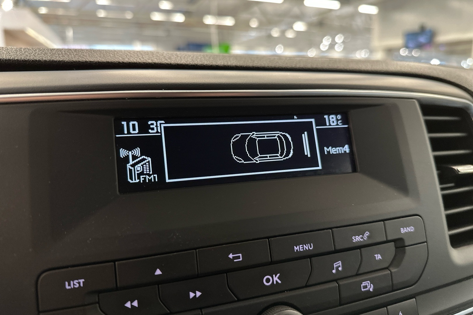 PEUGEOT Traveller 2018