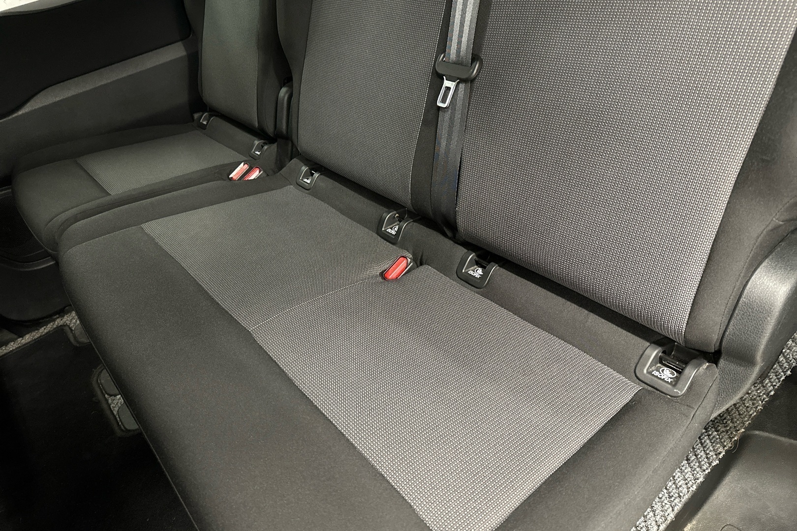 PEUGEOT Traveller 2018