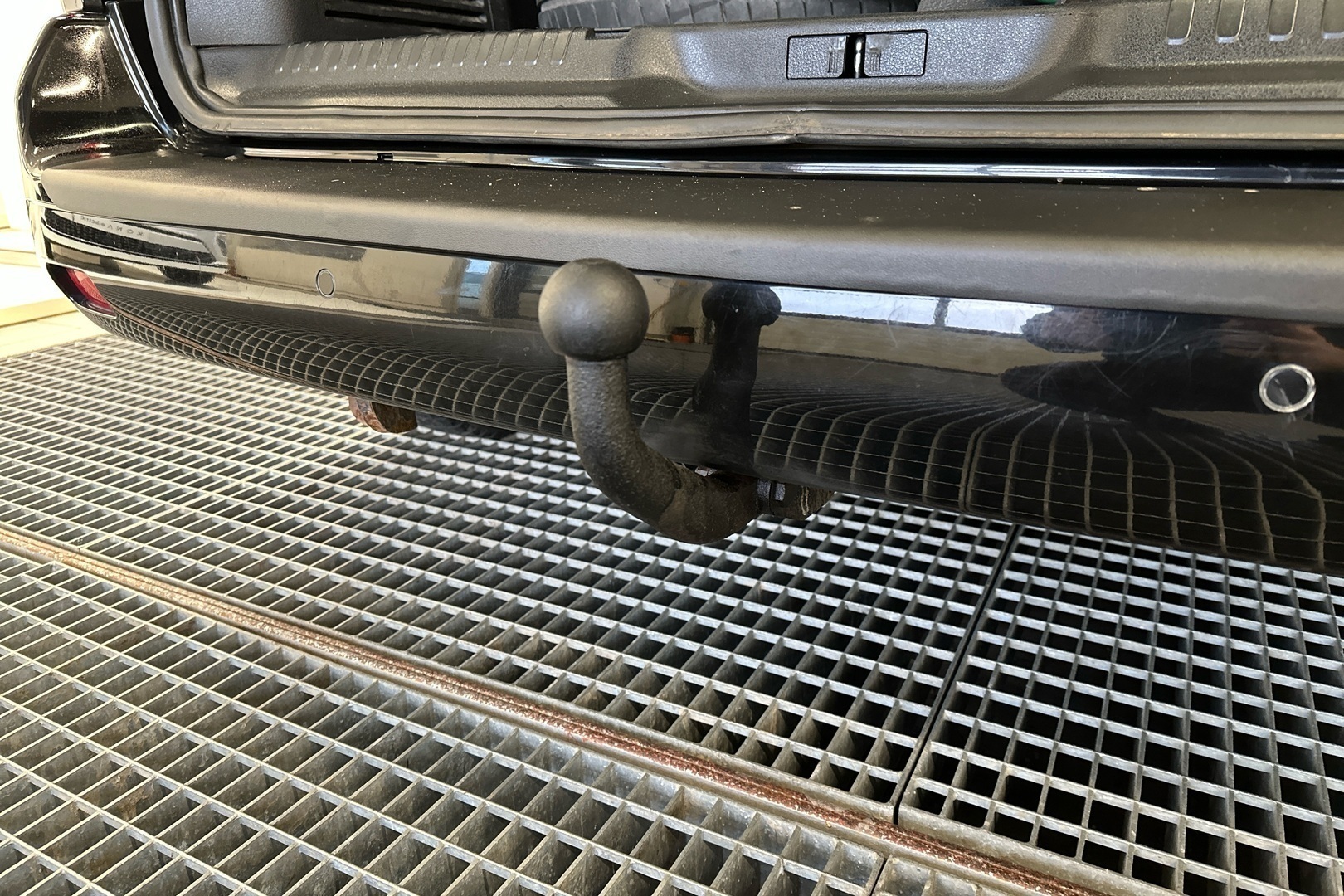 PEUGEOT Traveller 2018