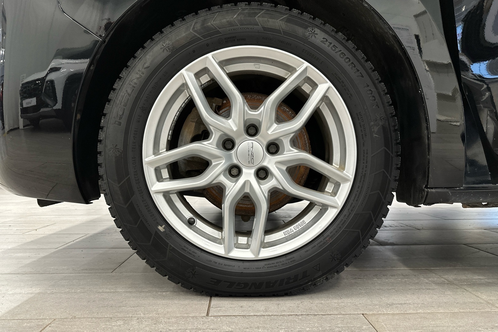 PEUGEOT Traveller 2018