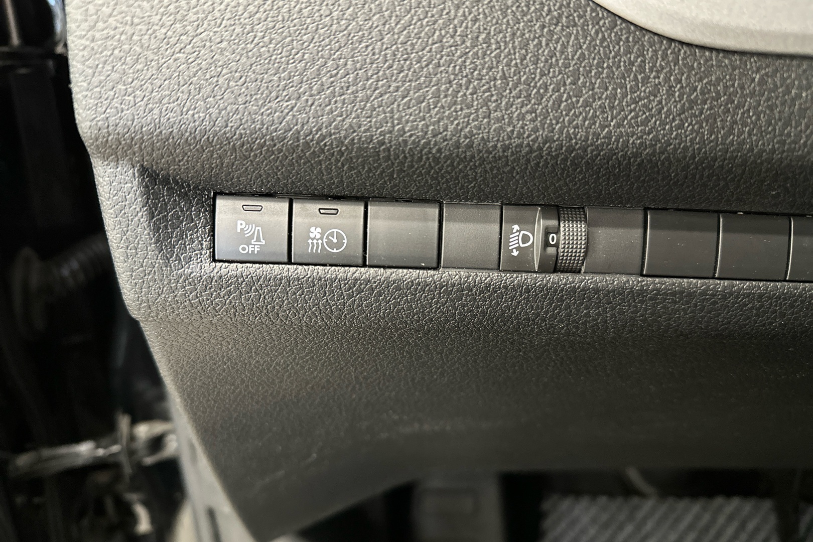 PEUGEOT Traveller 2018