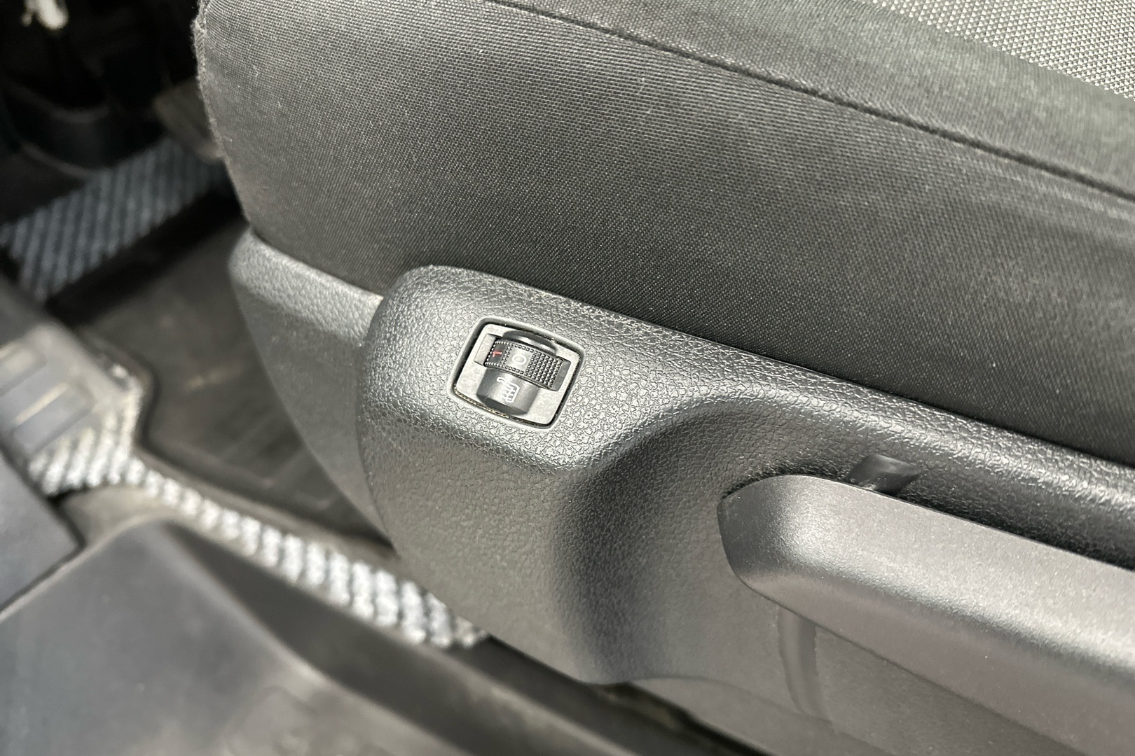 PEUGEOT Traveller 2018