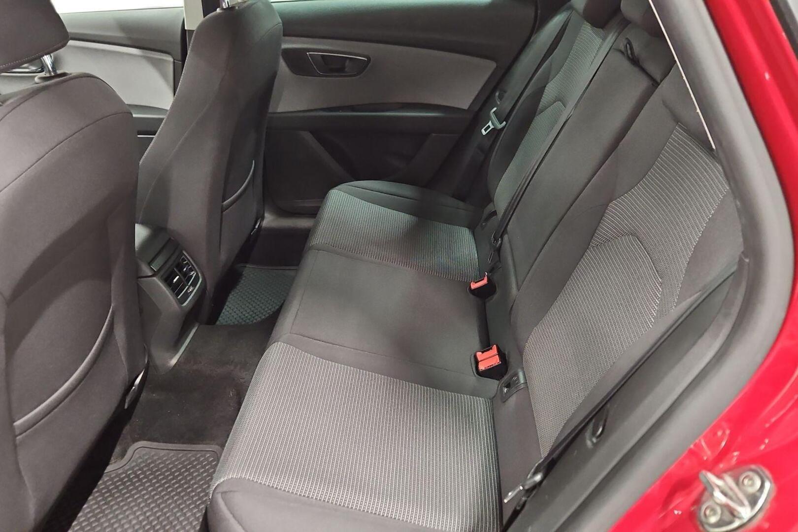 SEAT Leon ST 11