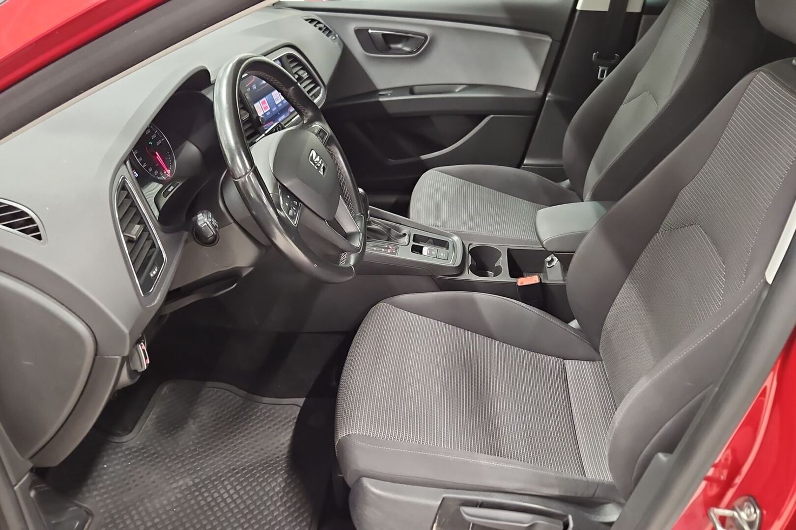 SEAT Leon ST 17