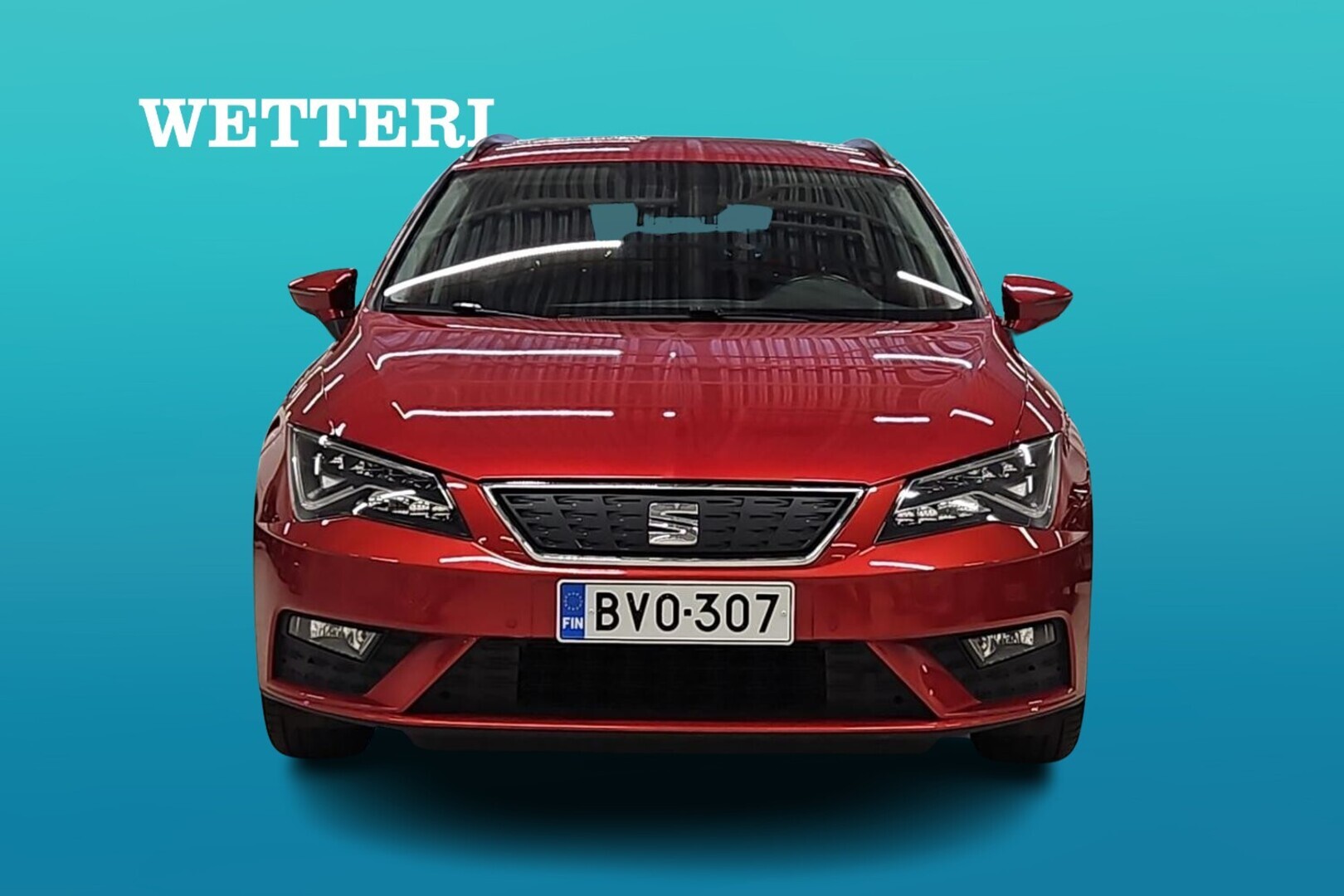 SEAT Leon ST 2