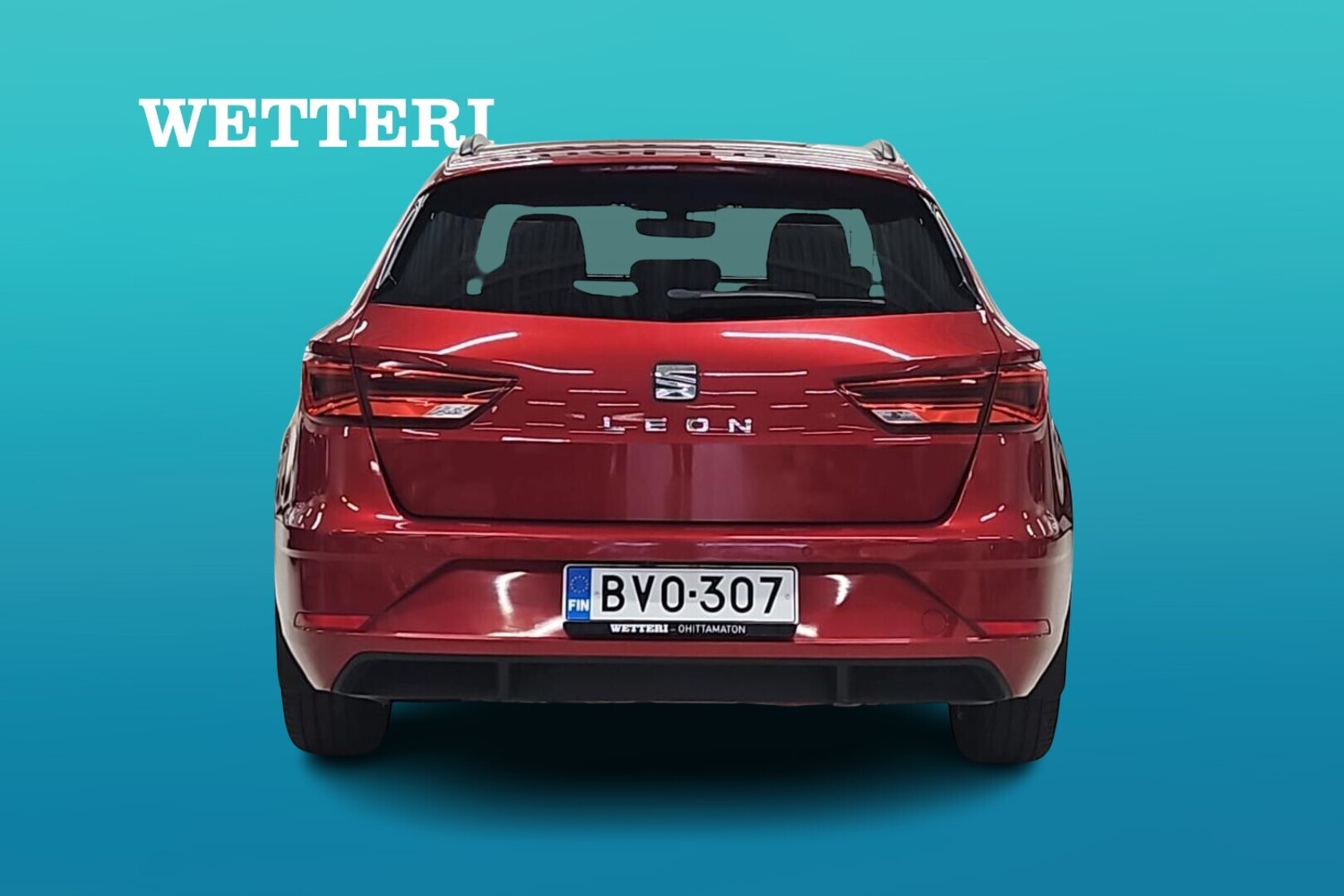SEAT Leon ST 6