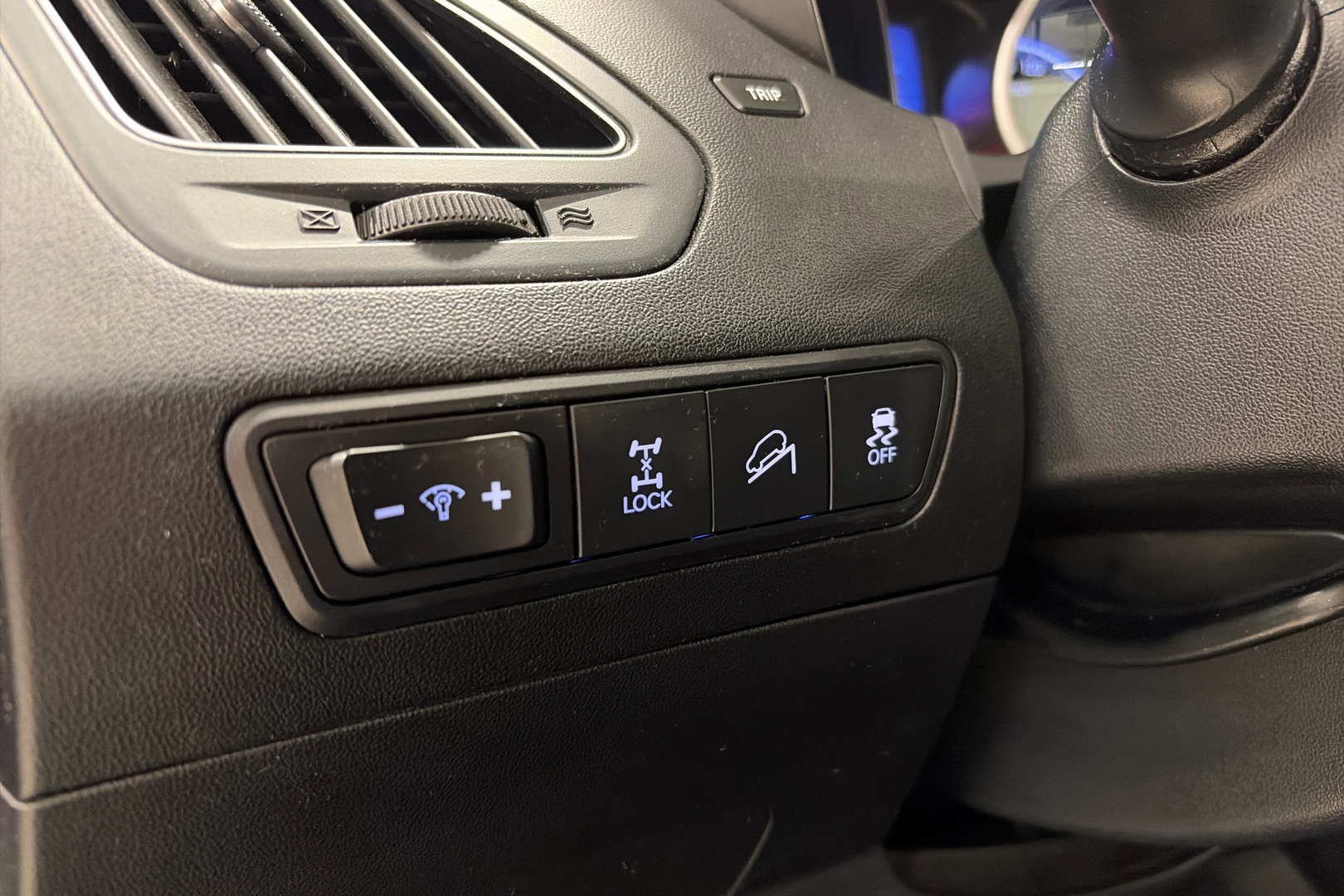 HYUNDAI ix35 2011