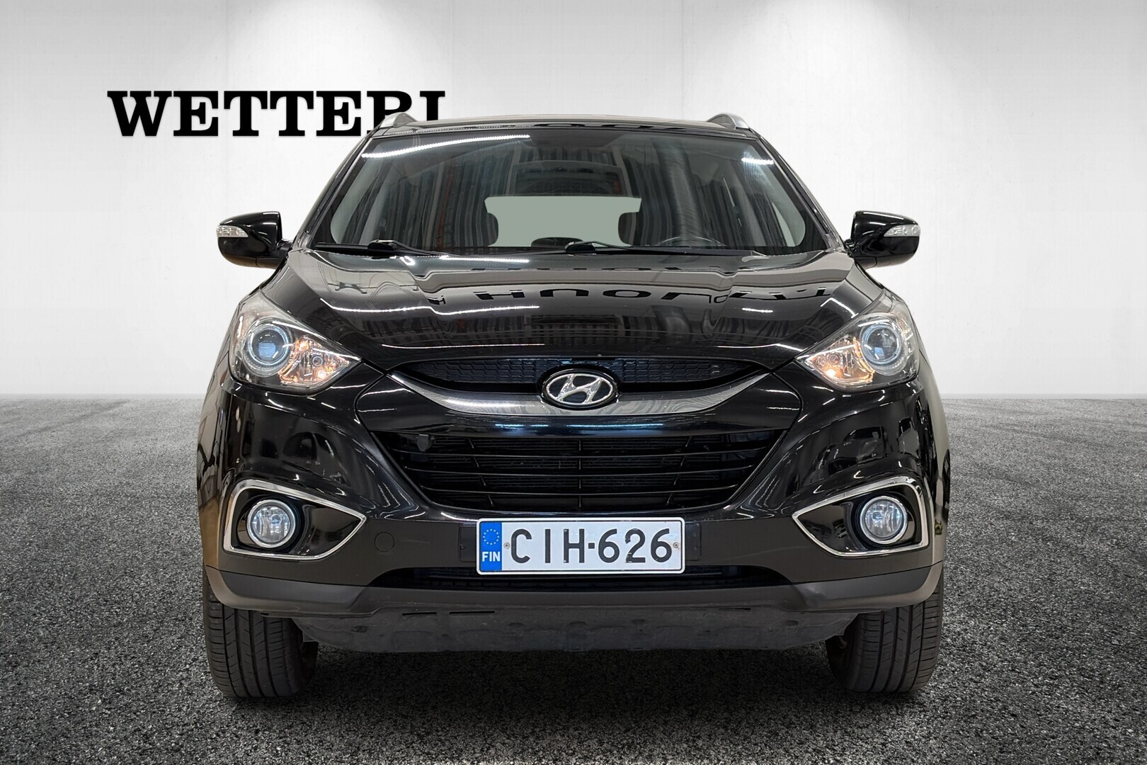 HYUNDAI ix35 2011