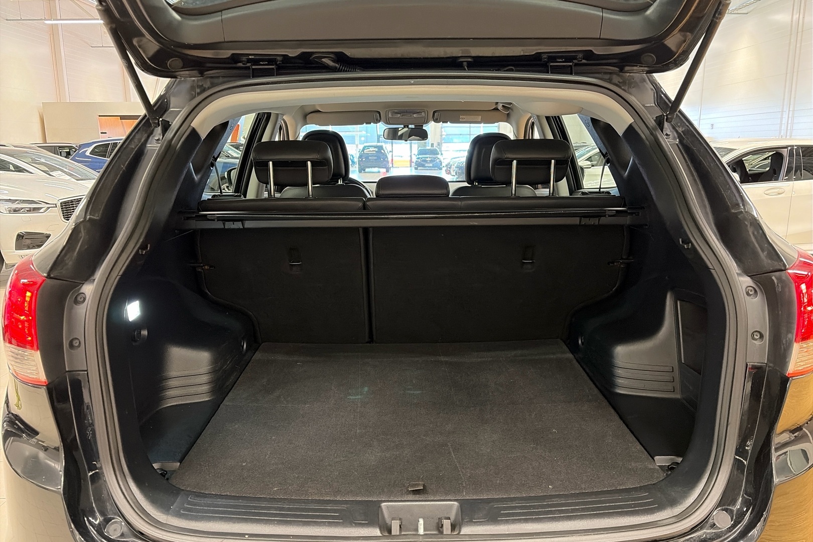 HYUNDAI ix35 2011