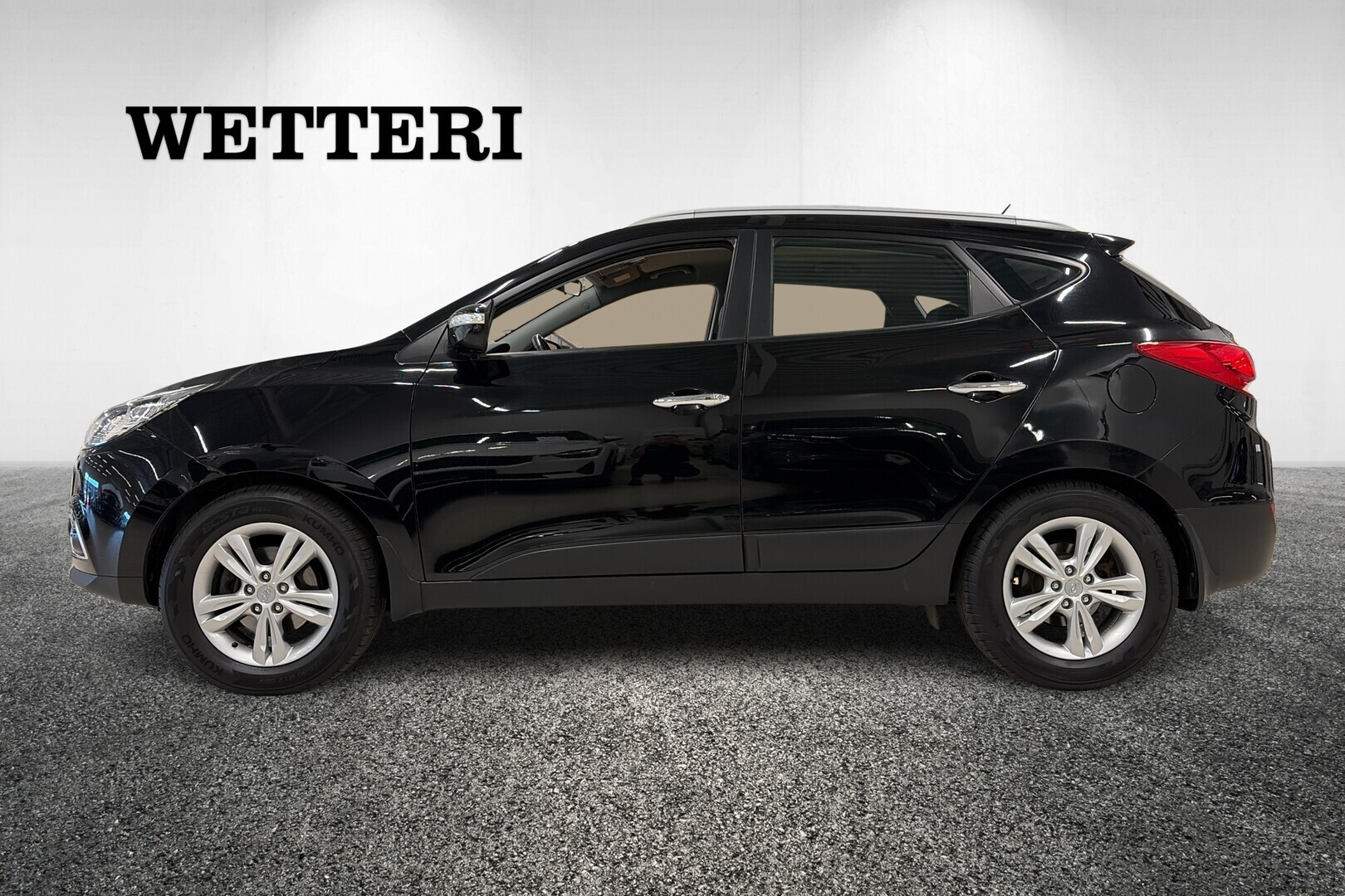 HYUNDAI ix35 2011