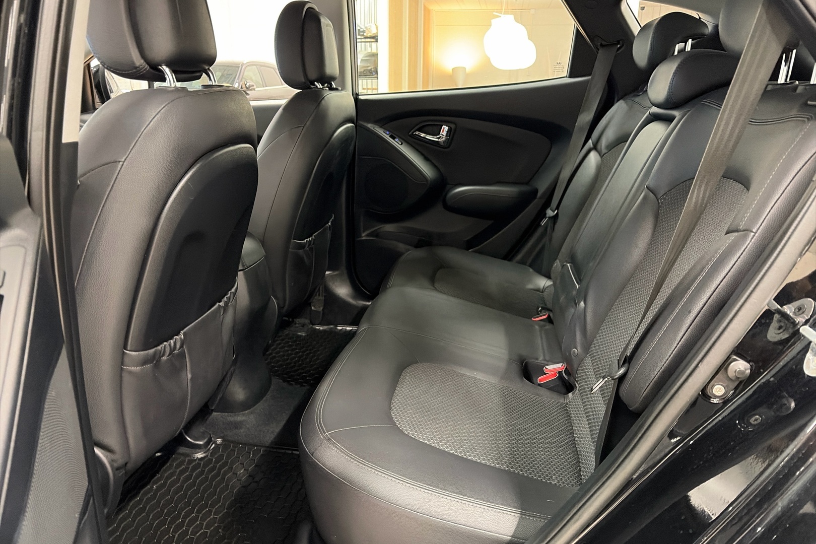 HYUNDAI ix35 2011
