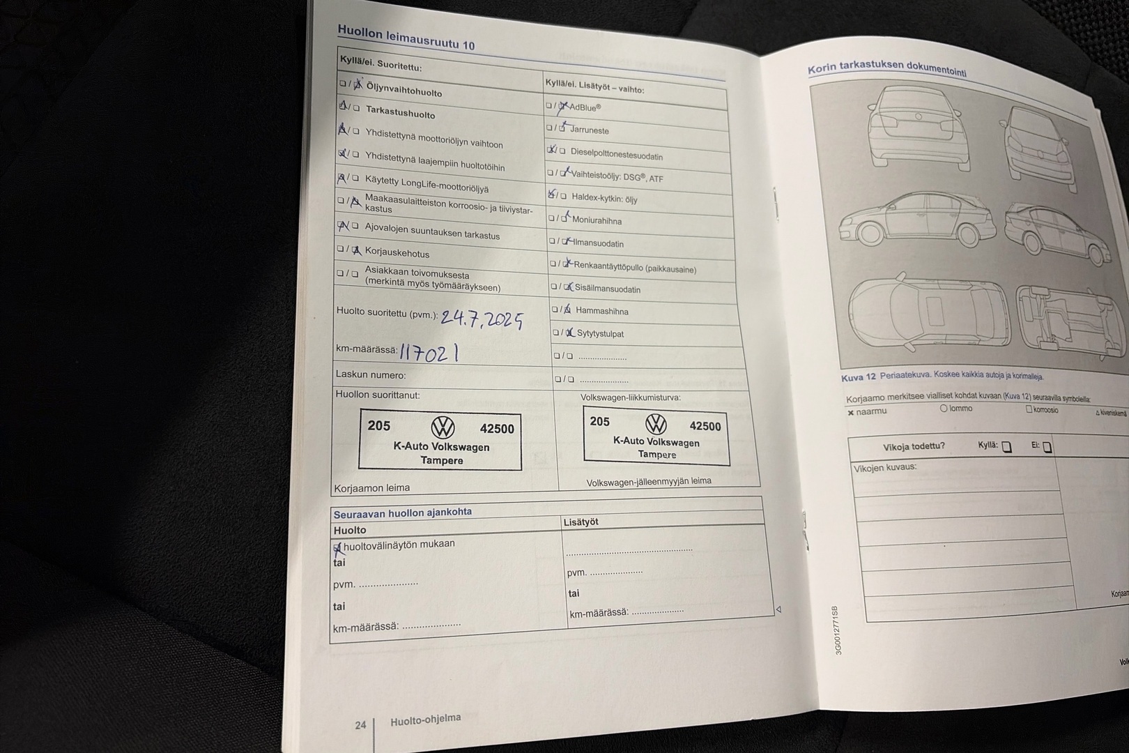 VOLKSWAGEN Tiguan 2015