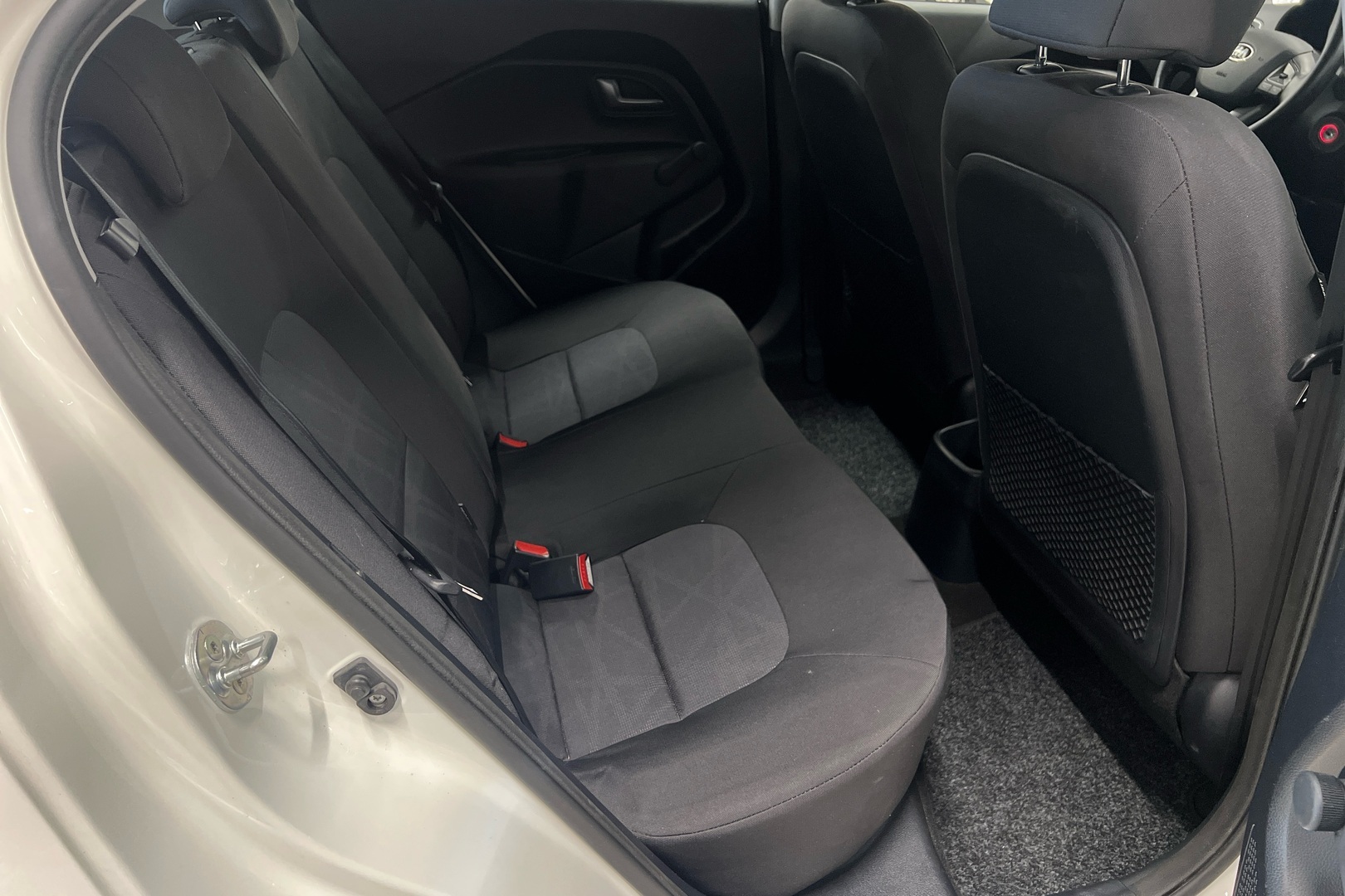 KIA Rio 2017