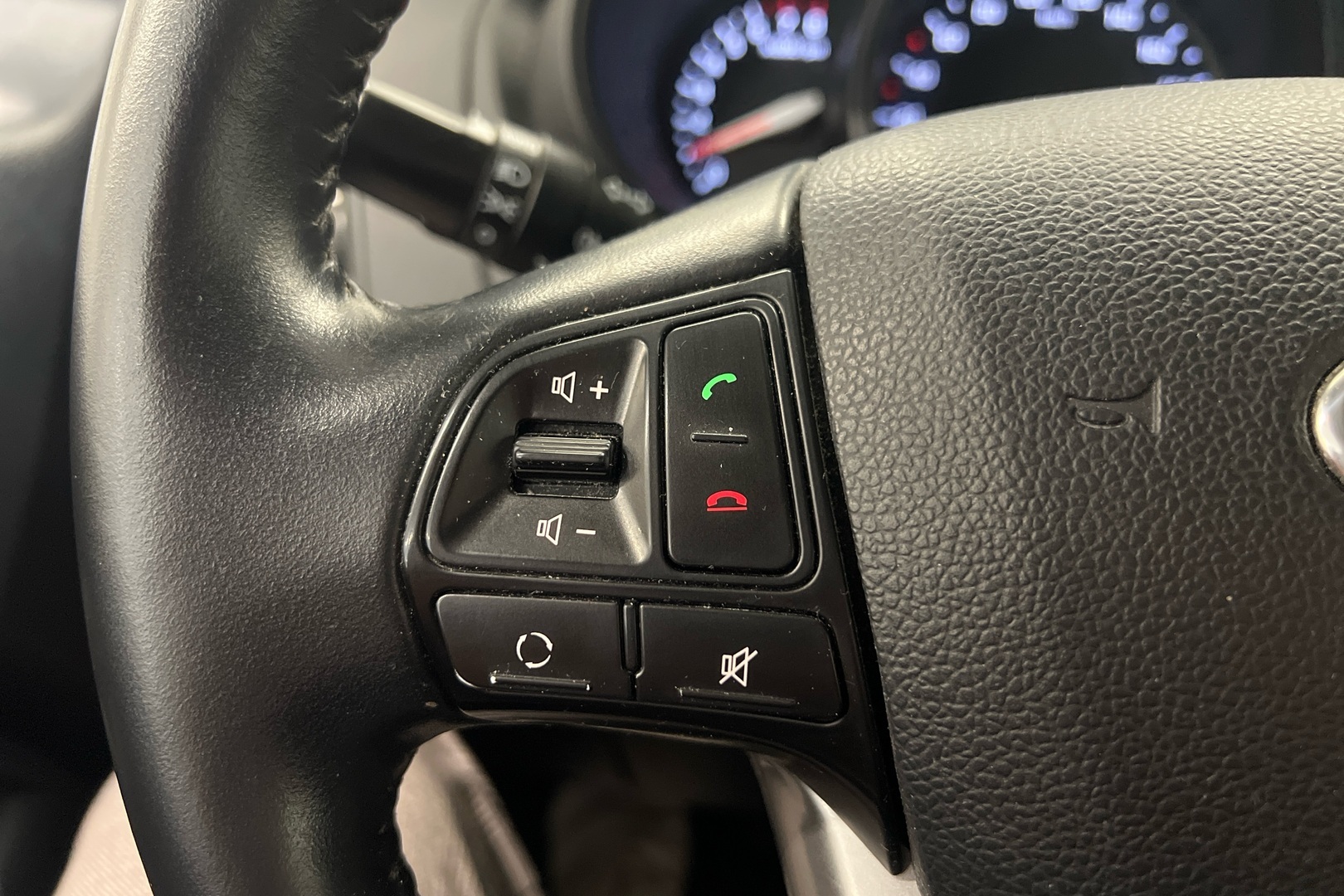 KIA Rio 2017