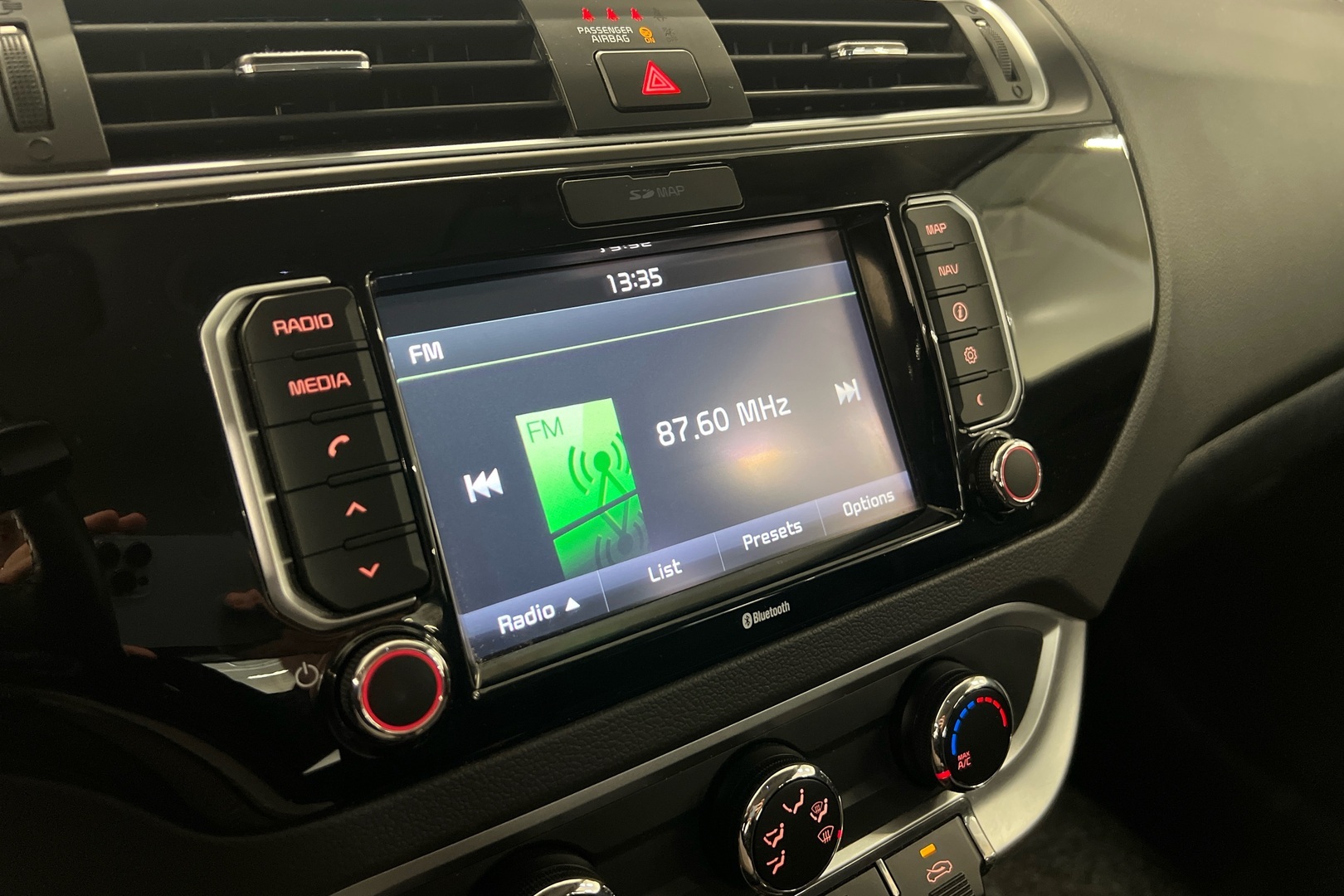 KIA Rio 2017