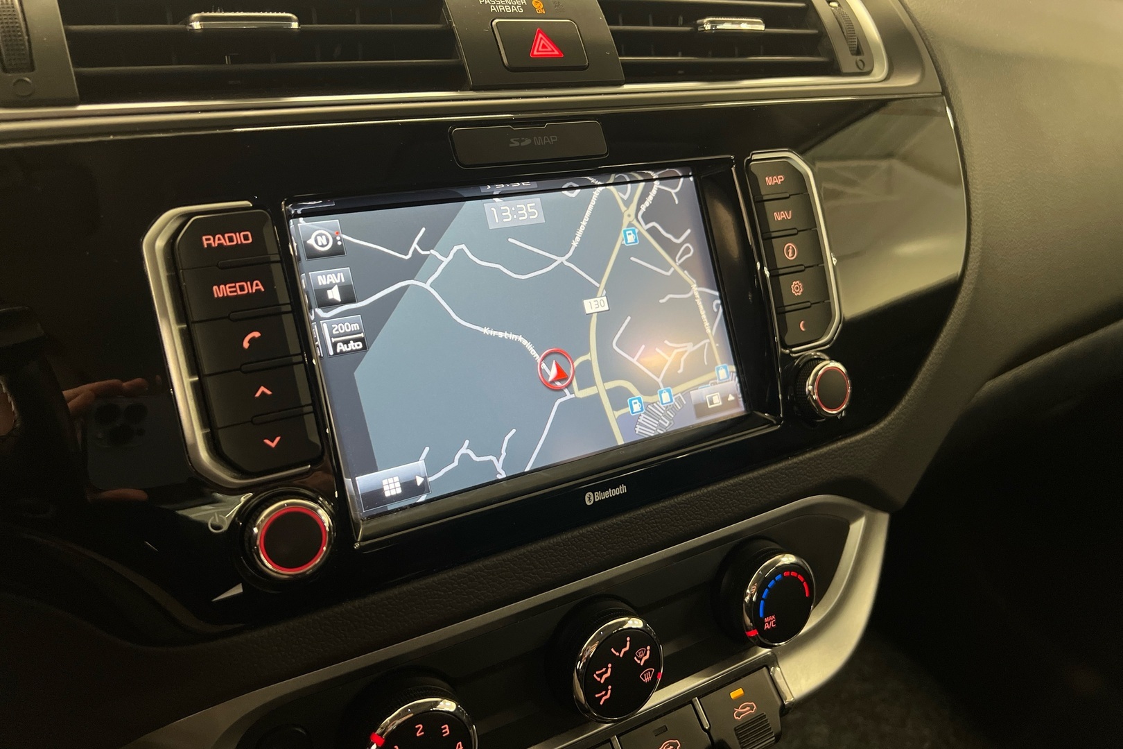 KIA Rio 2017